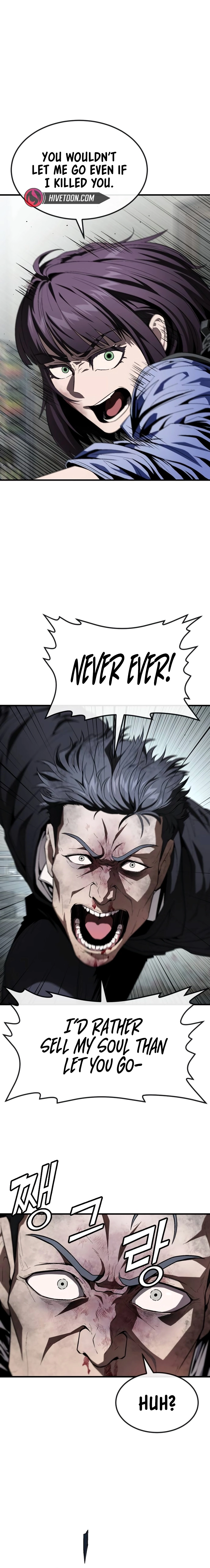 Read Rust Manga Online