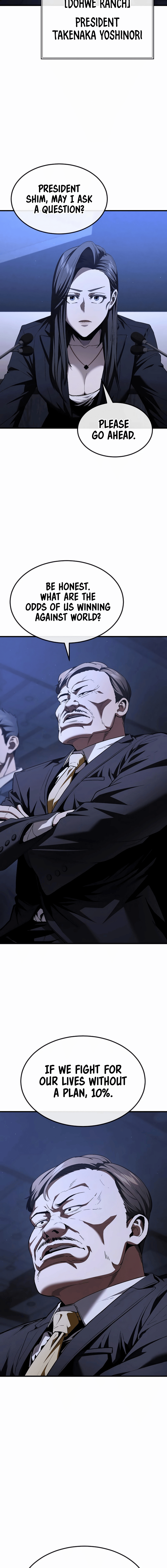 Read Rust Manga Online