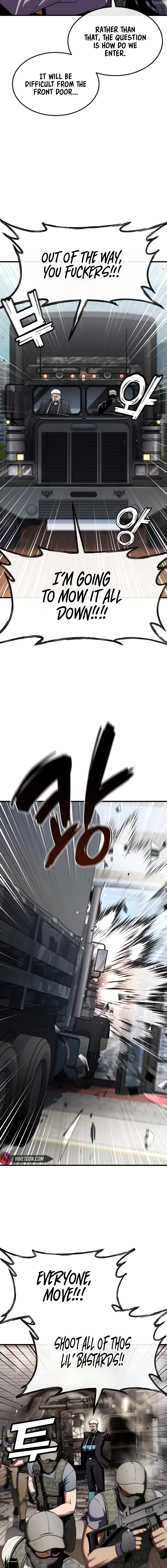 Read Rust Manga Online