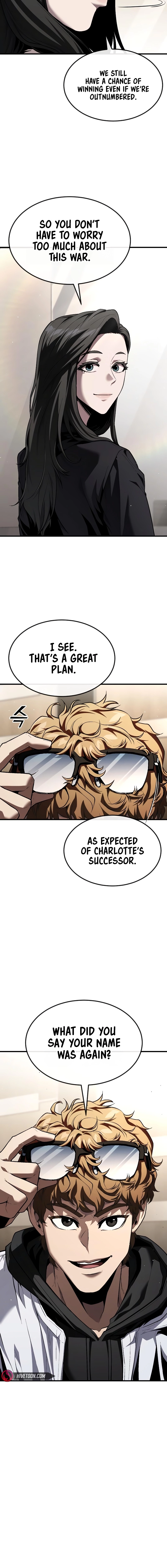 Read Rust Manga Online