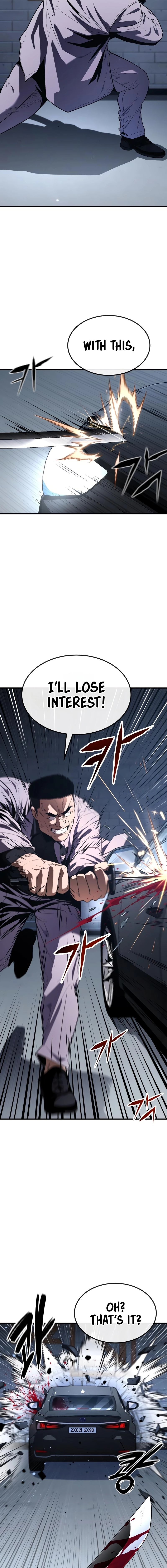 Read Rust Manga Online