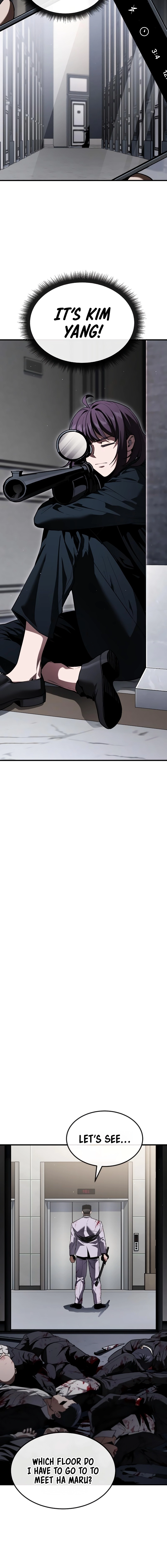 Read Rust Manga Online