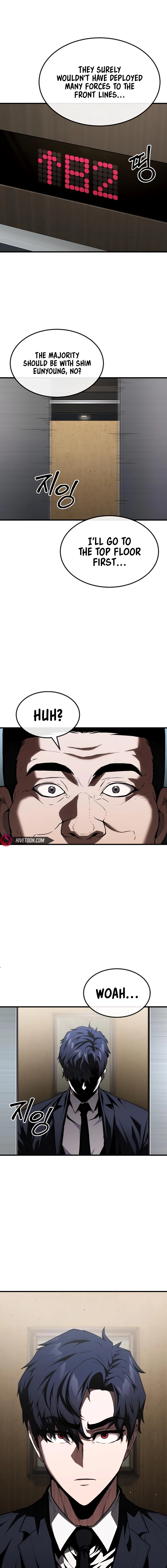 Read Rust Manga Online