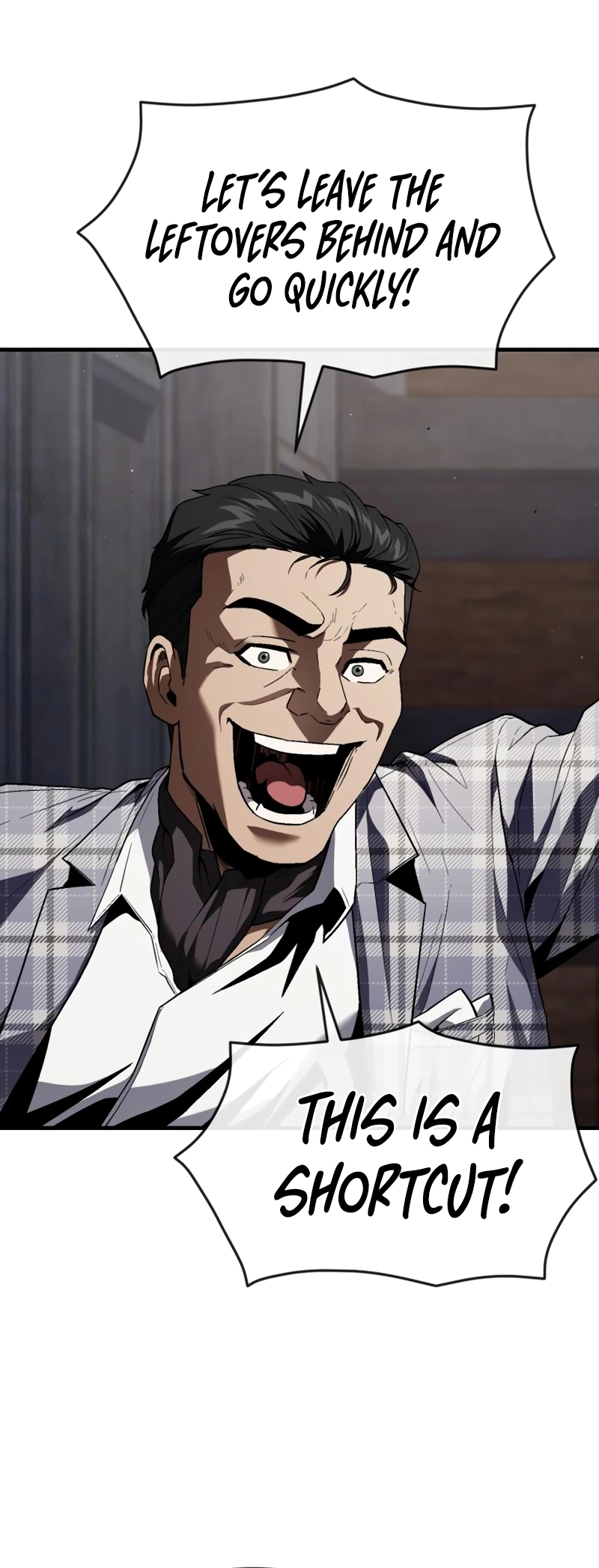 Read Rust Manga Online