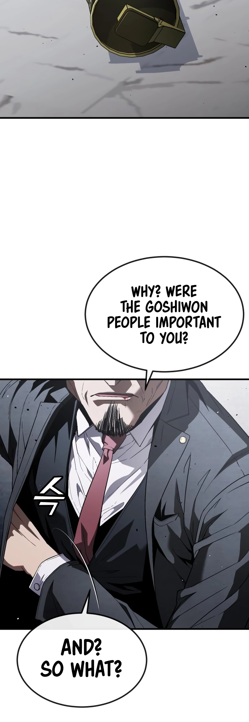 Read Rust Manga Online