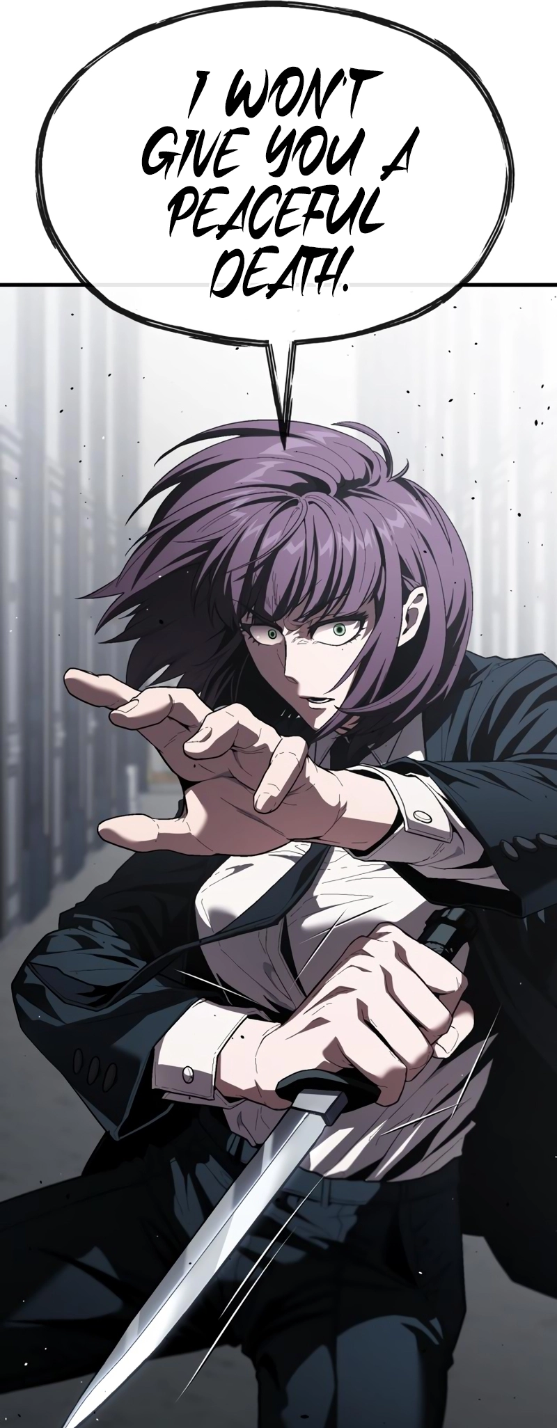 Read Rust Manga Online