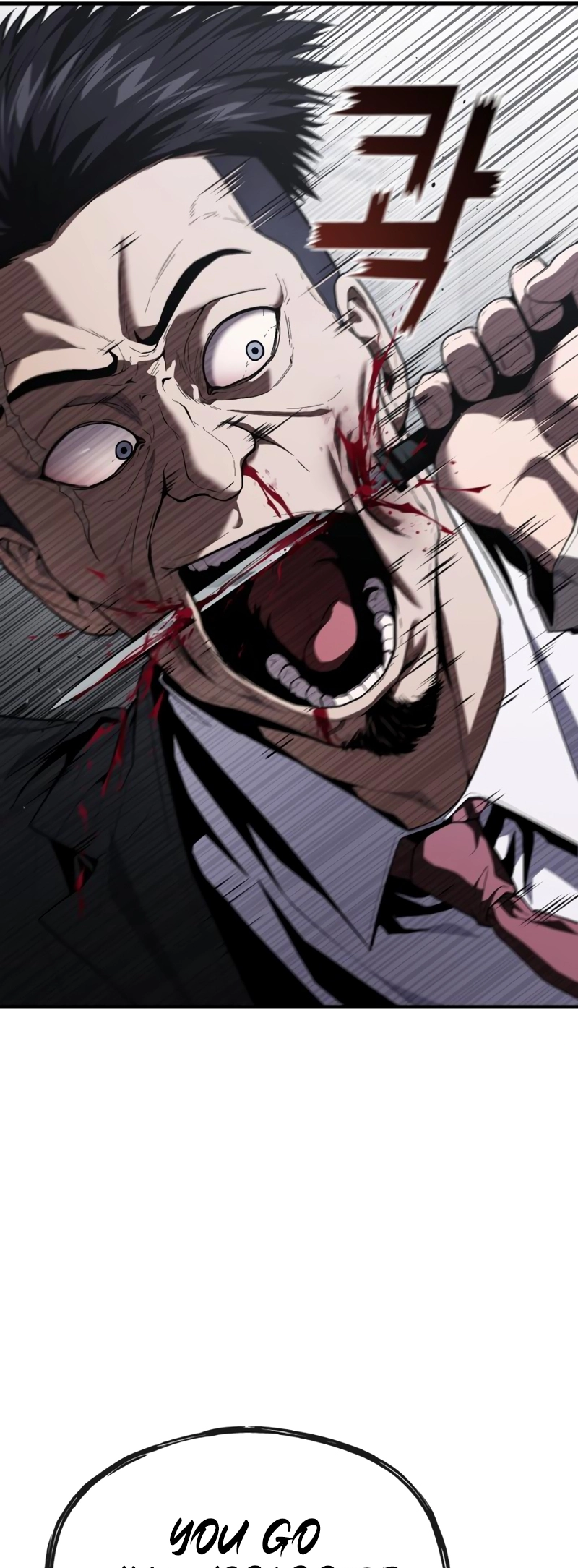 Read Rust Manga Online