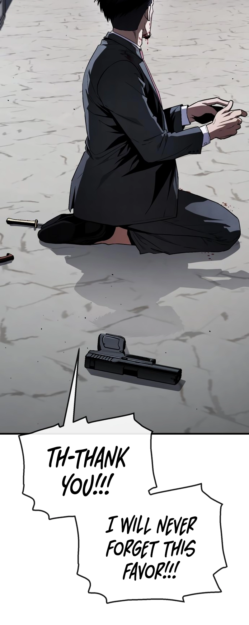 Read Rust Manga Online