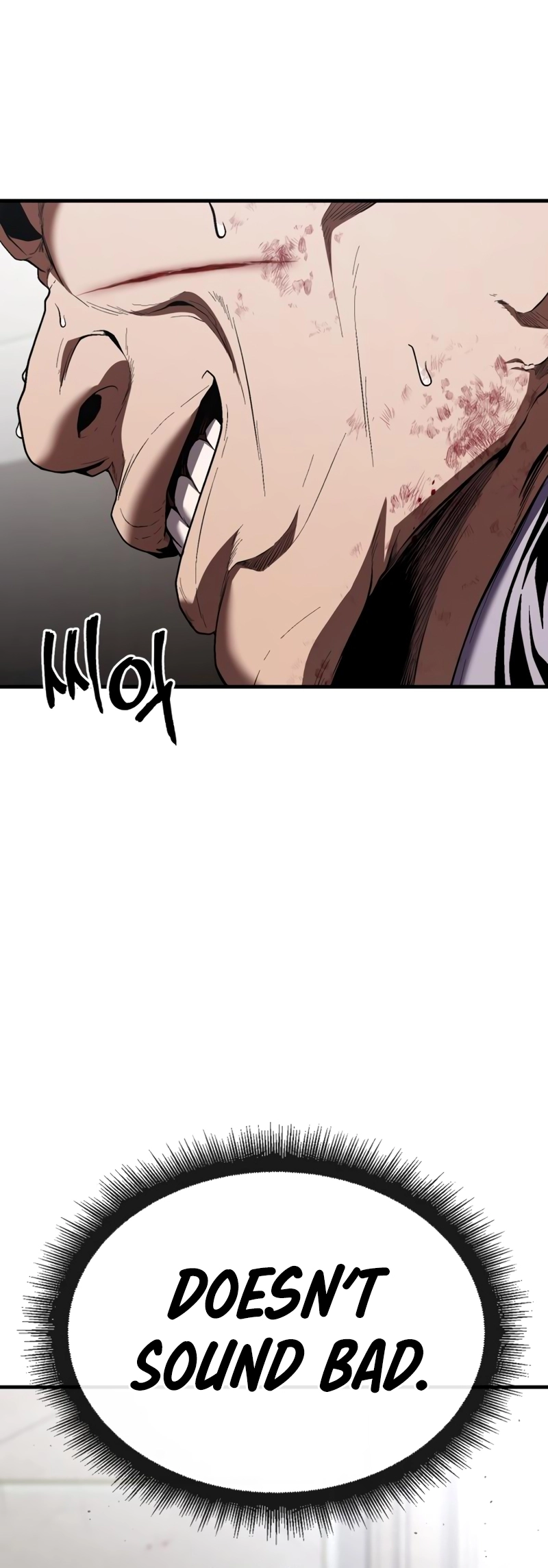 Read Rust Manga Online