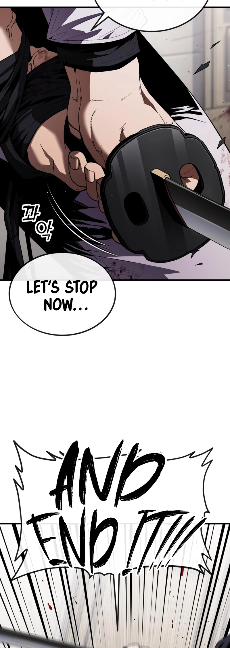 Read Rust Manga Online