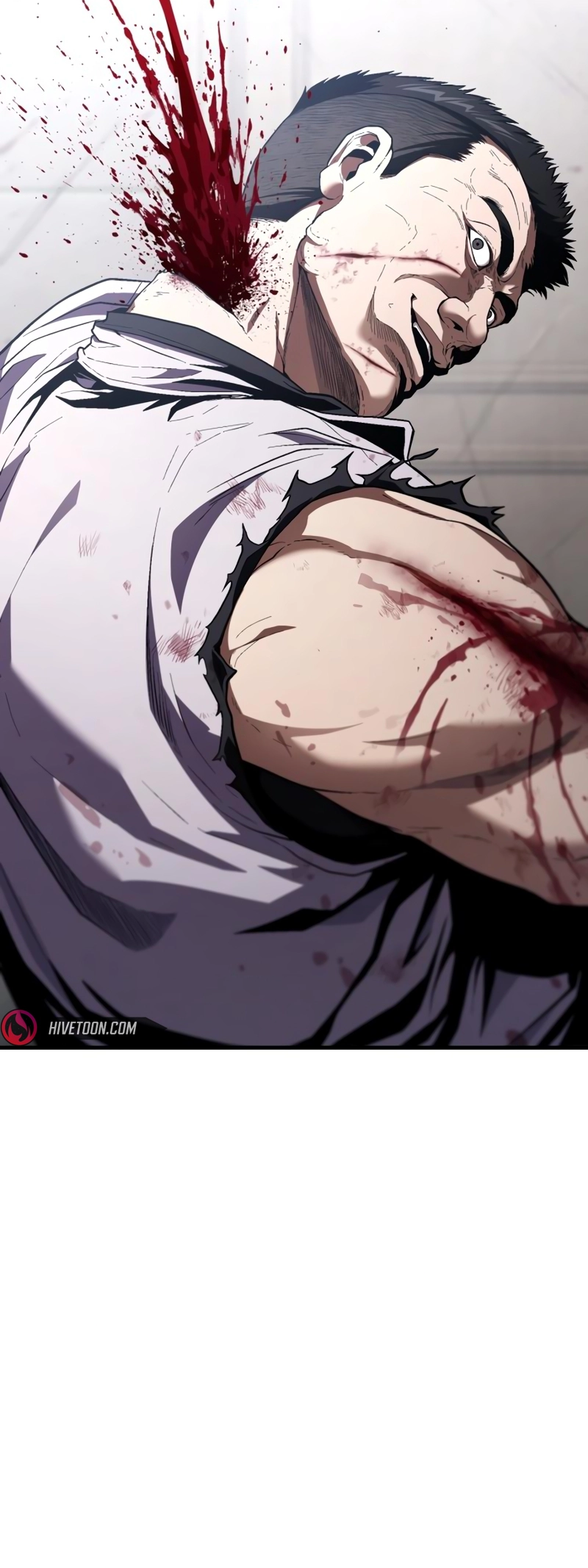 Read Rust Manga Online