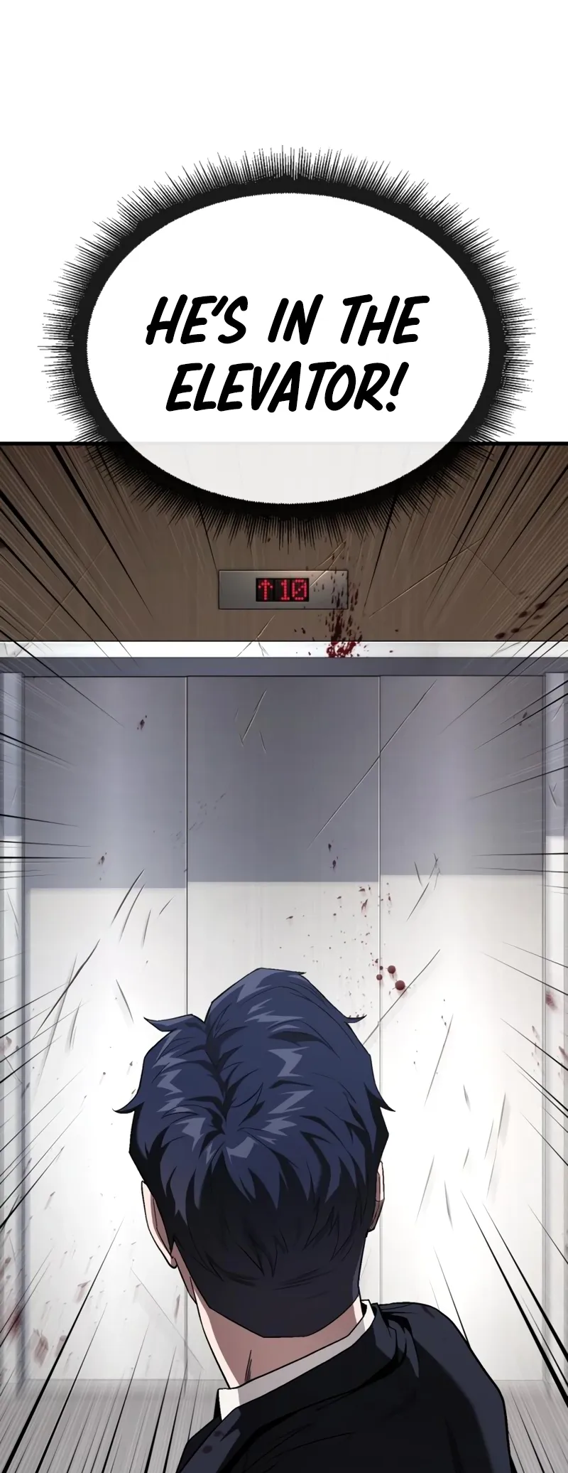 Read Rust Manga Online