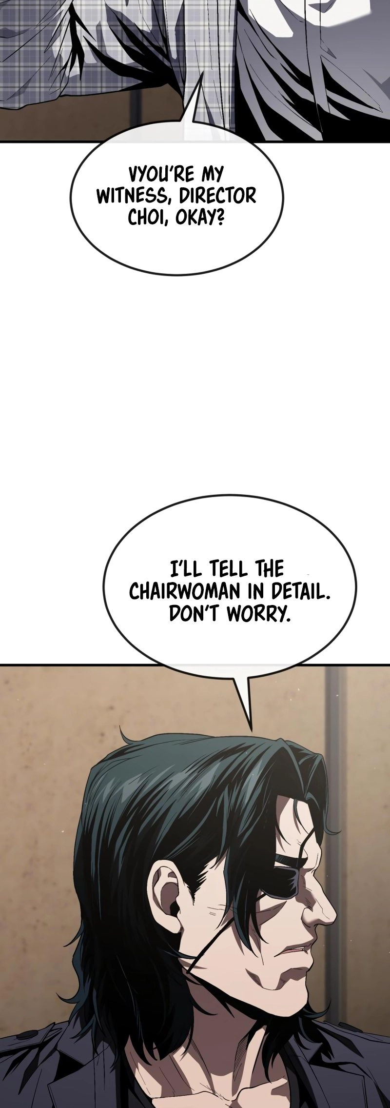 Read Rust Manga Online