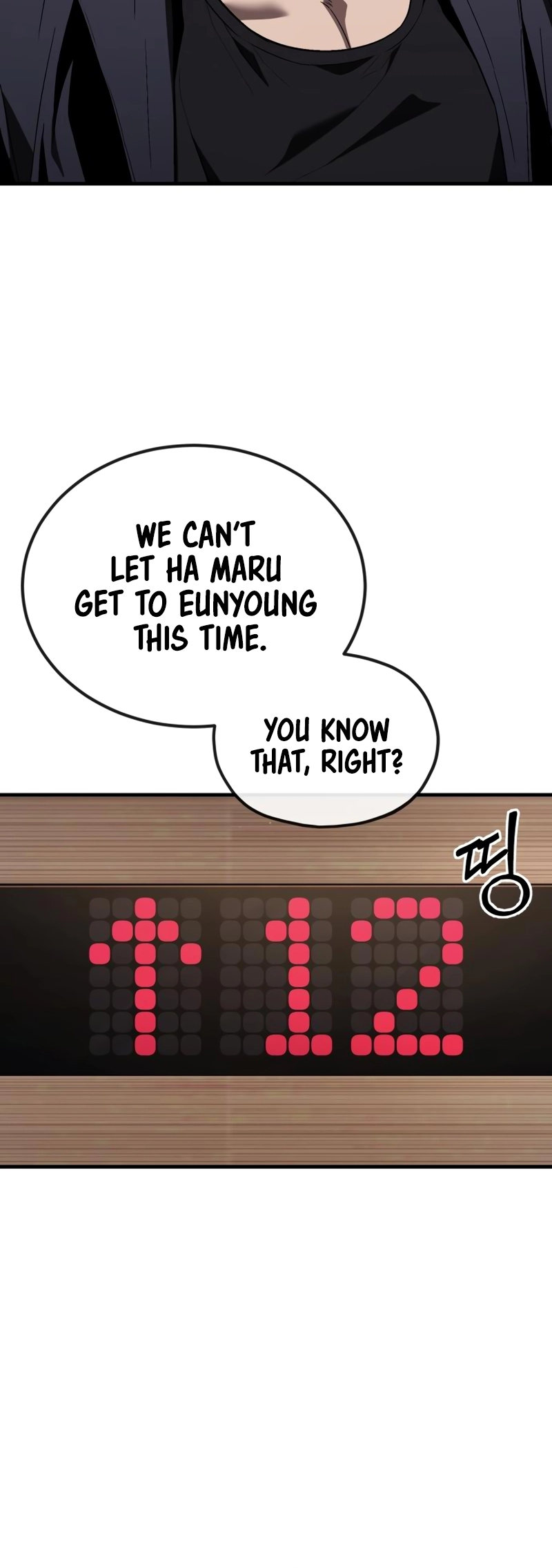 Read Rust Manga Online