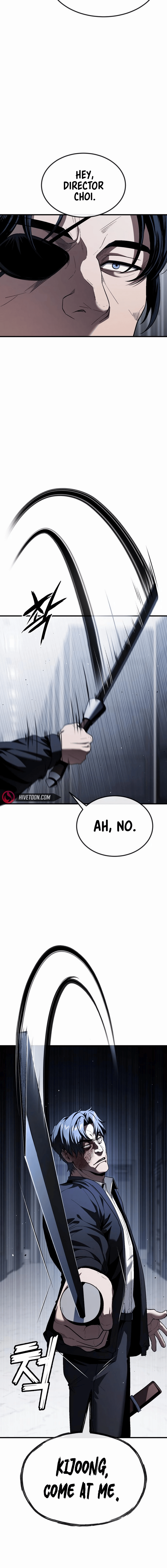 Read Rust Manga Online