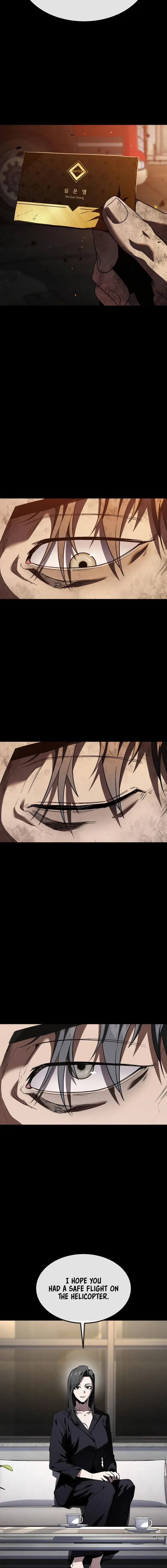 Read Rust Manga Online