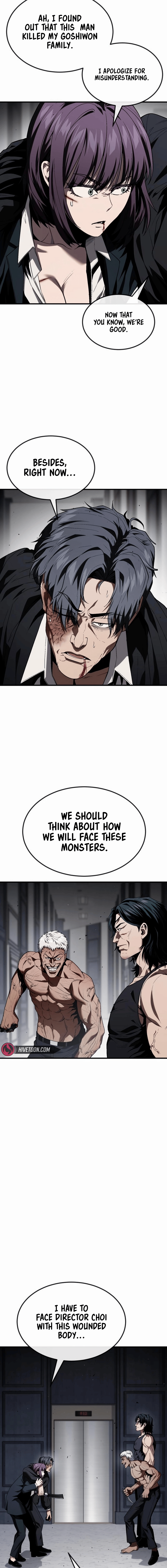 Read Rust Manga Online