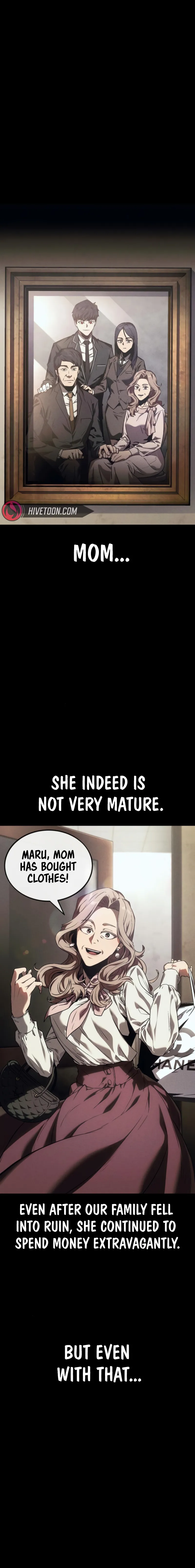 Read Rust Manga Online