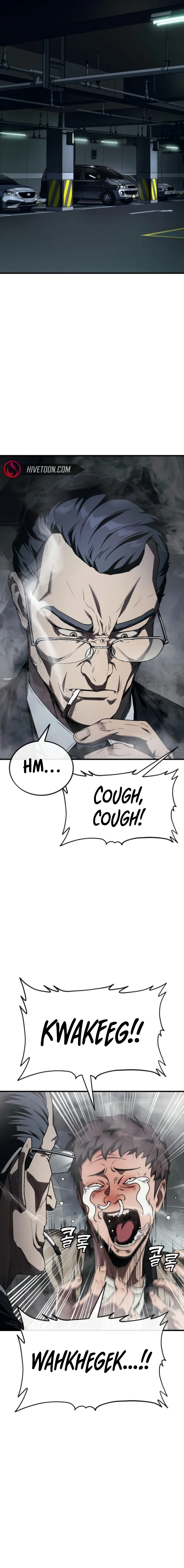 Read Rust Manga Online