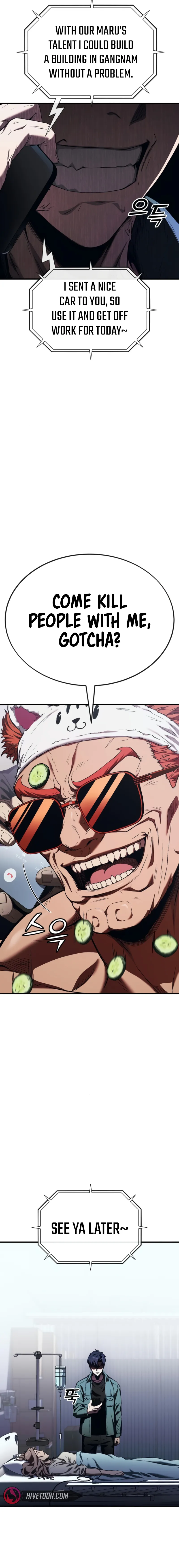 Read Rust Manga Online