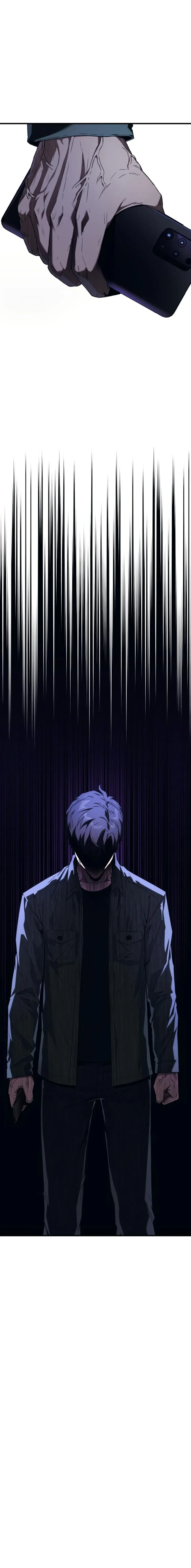 Read Rust Manga Online