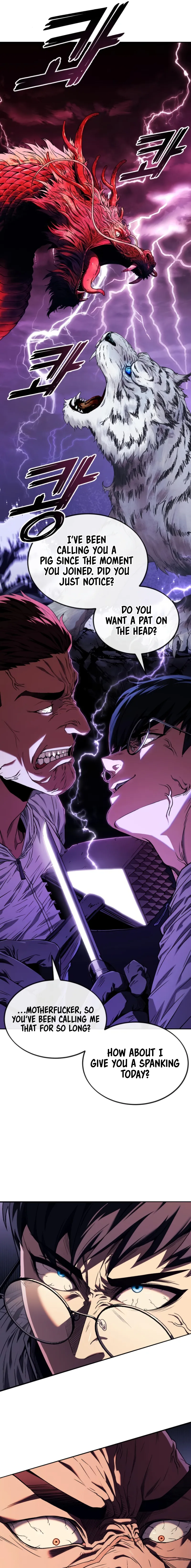 Read Rust Manga Online