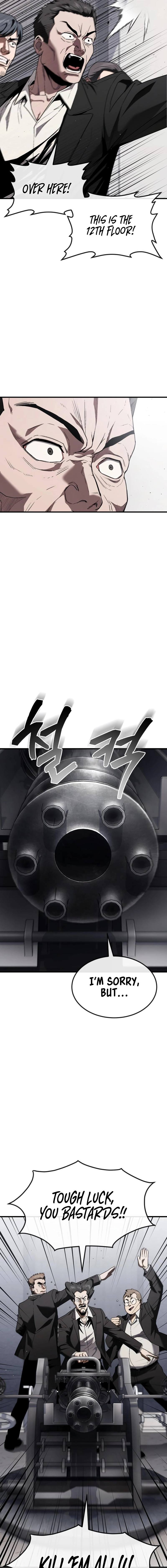 Read Rust Manga Online