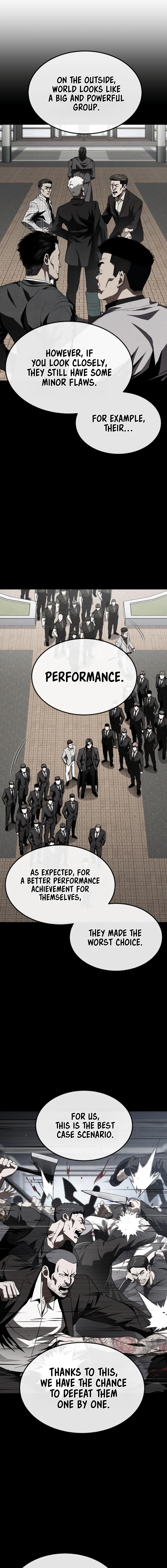 Read Rust Manga Online