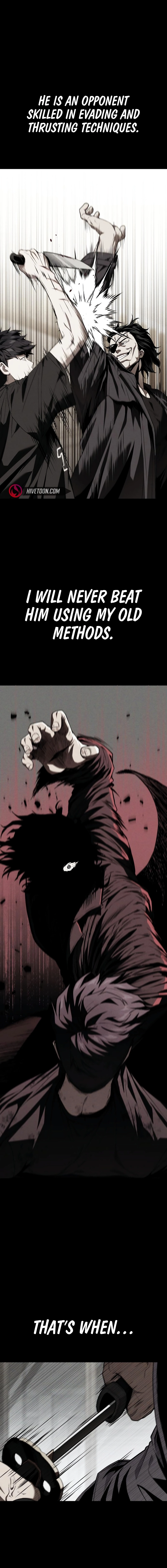 Read Rust Manga Online