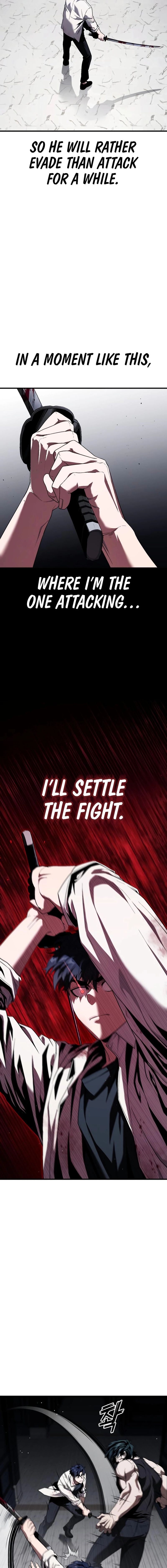 Read Rust Manga Online