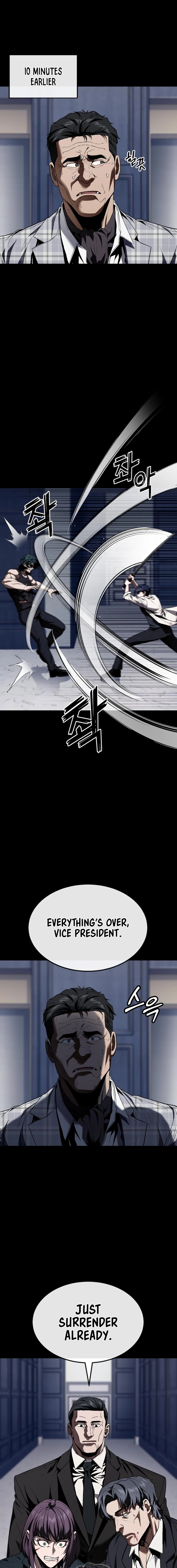 Read Rust Manga Online