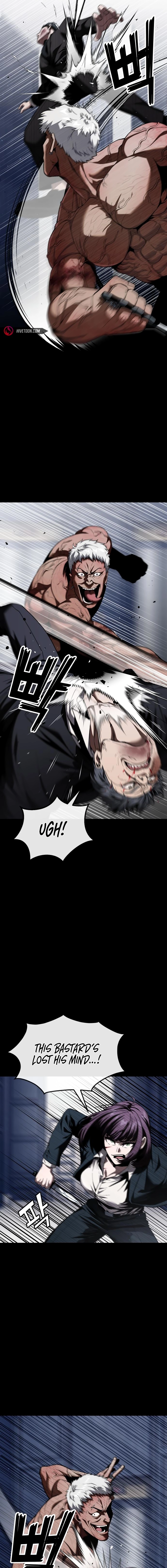 Read Rust Manga Online