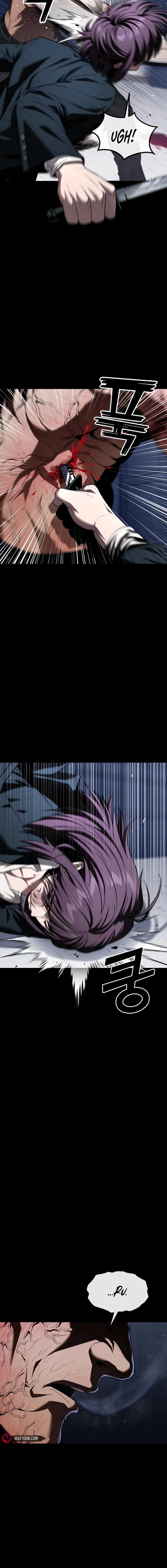 Read Rust Manga Online