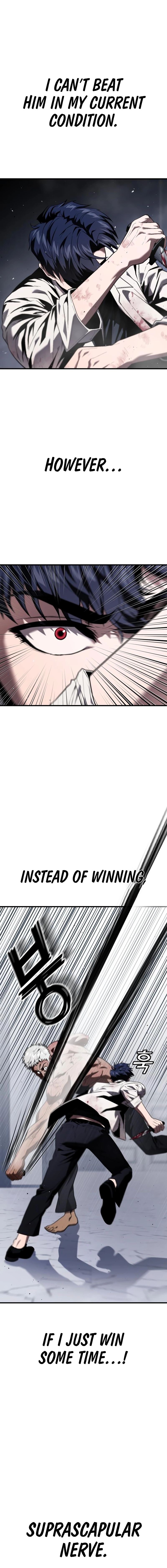 Read Rust Manga Online