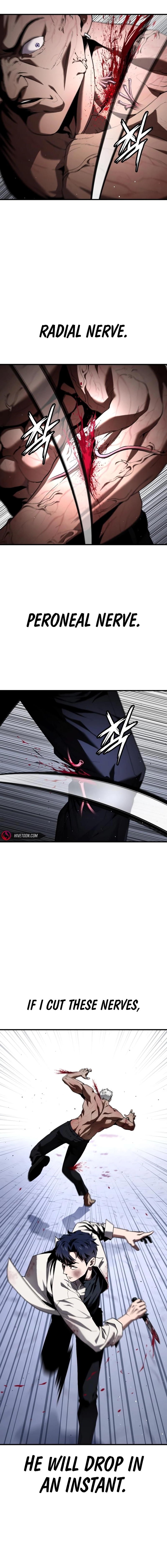 Read Rust Manga Online