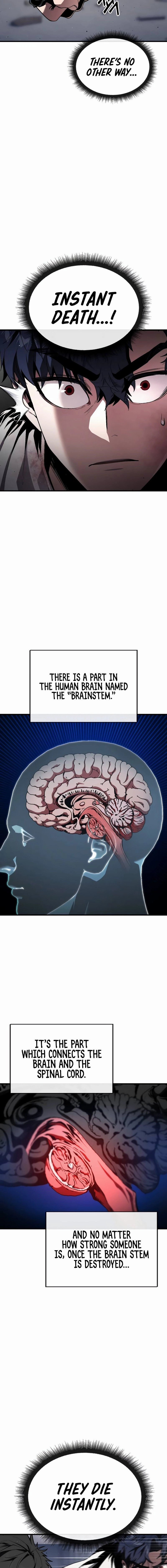 Read Rust Manga Online