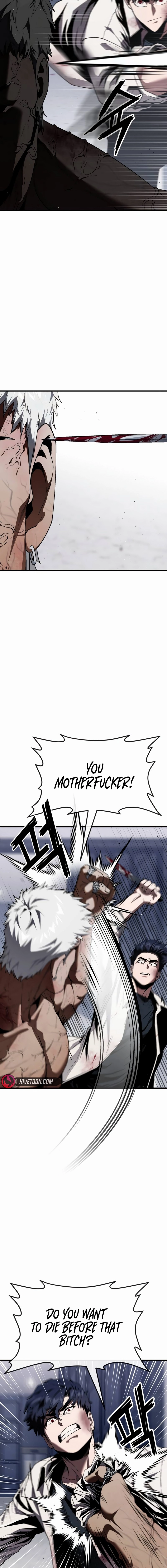 Read Rust Manga Online