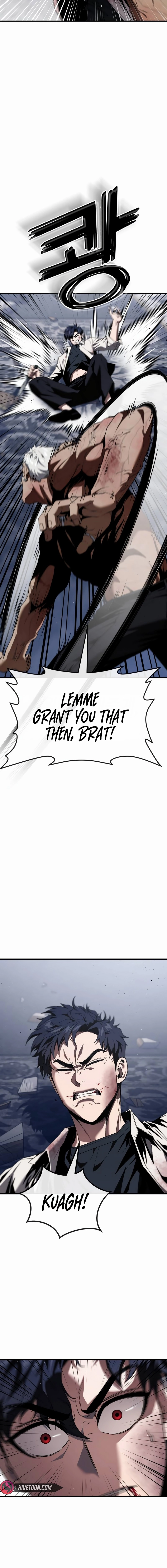 Read Rust Manga Online