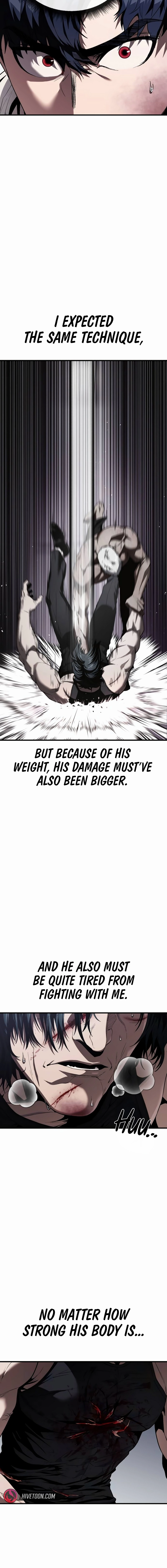 Read Rust Manga Online