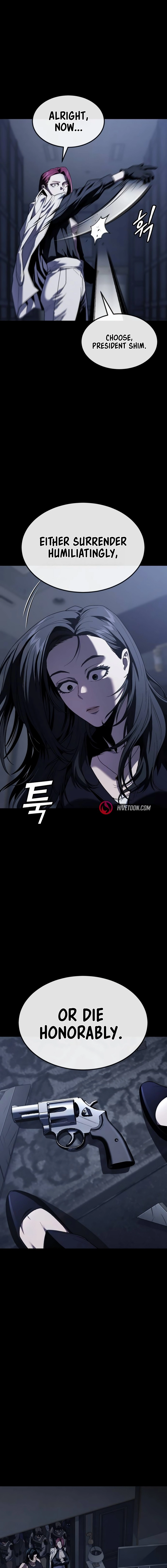 Read Rust Manga Online