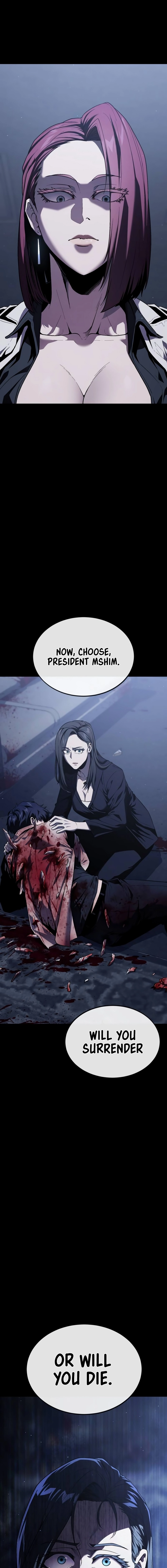 Read Rust Manga Online