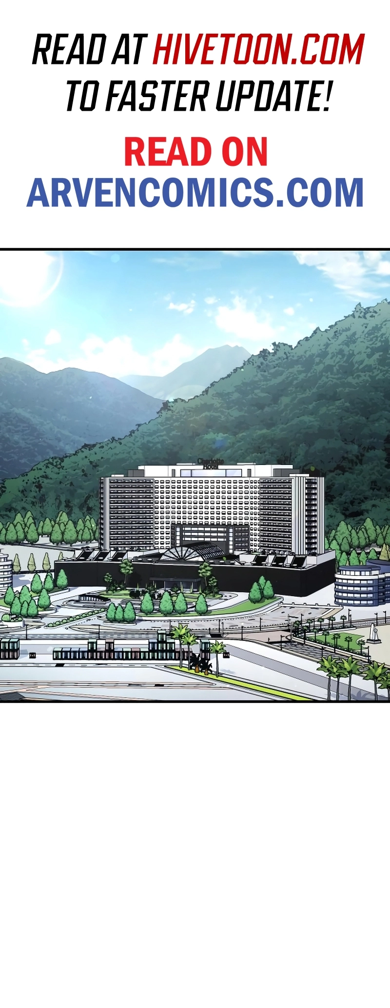 Read Rust Manga Online