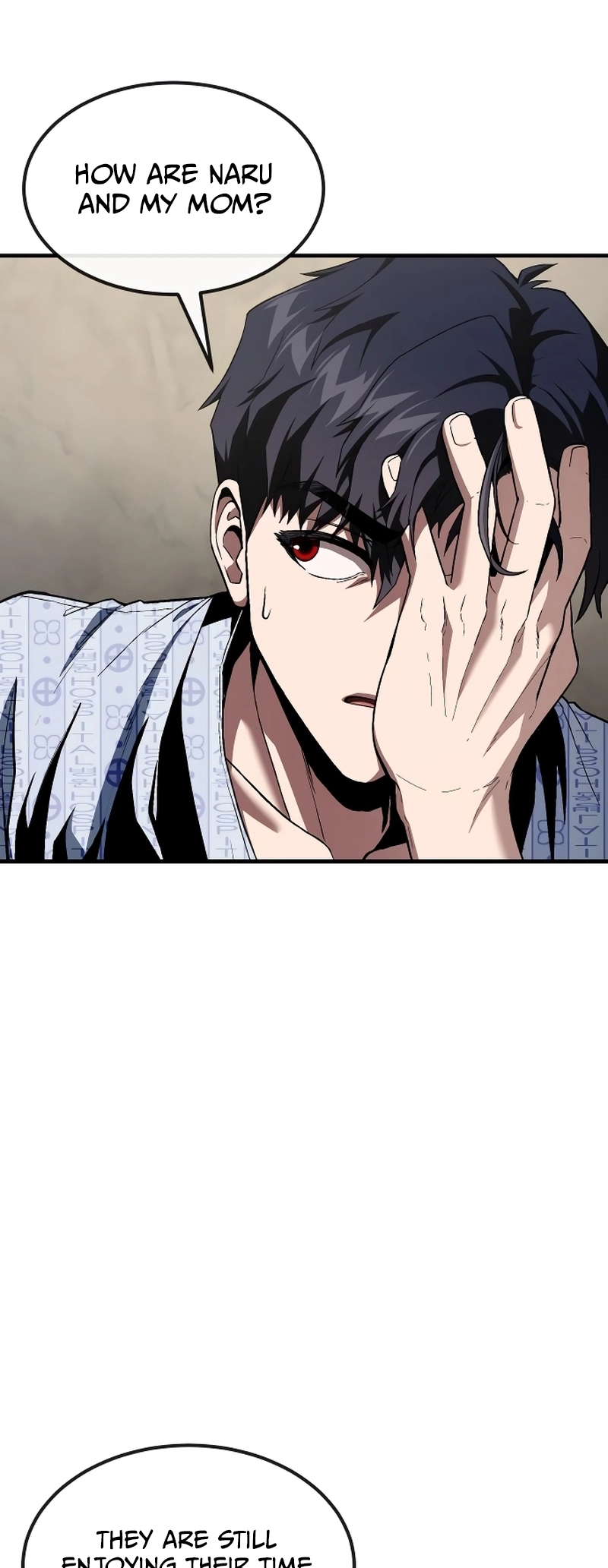 Read Rust Manga Online