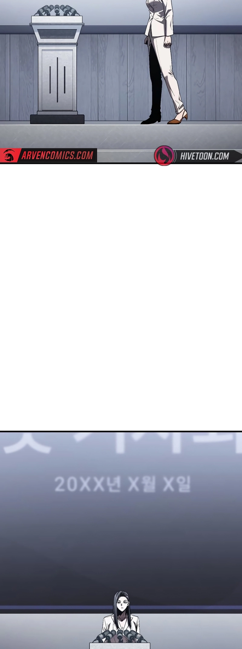 Read Rust Manga Online