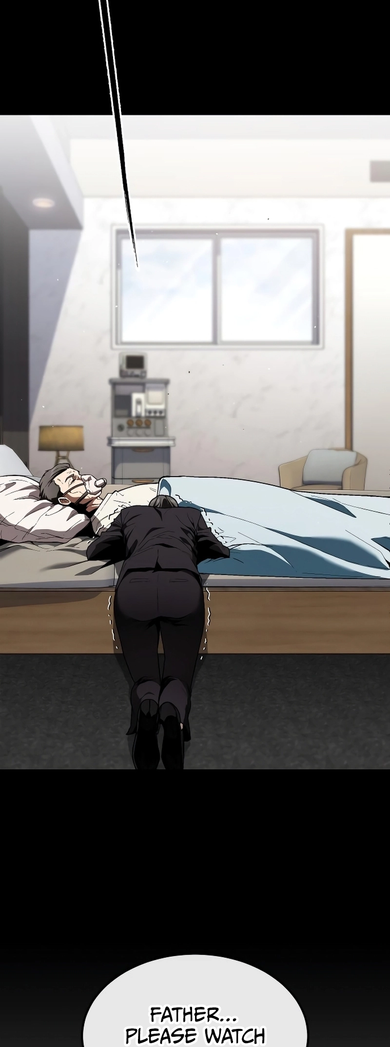 Read Rust Manga Online