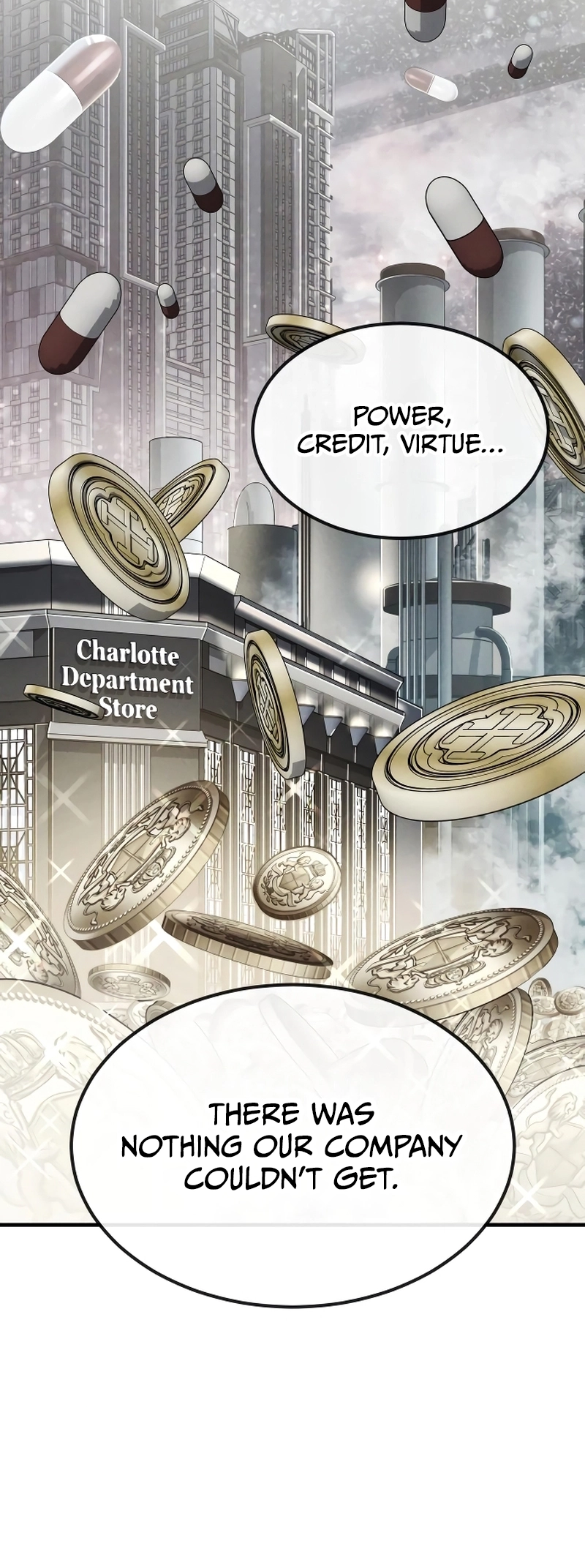 Read Rust Manga Online