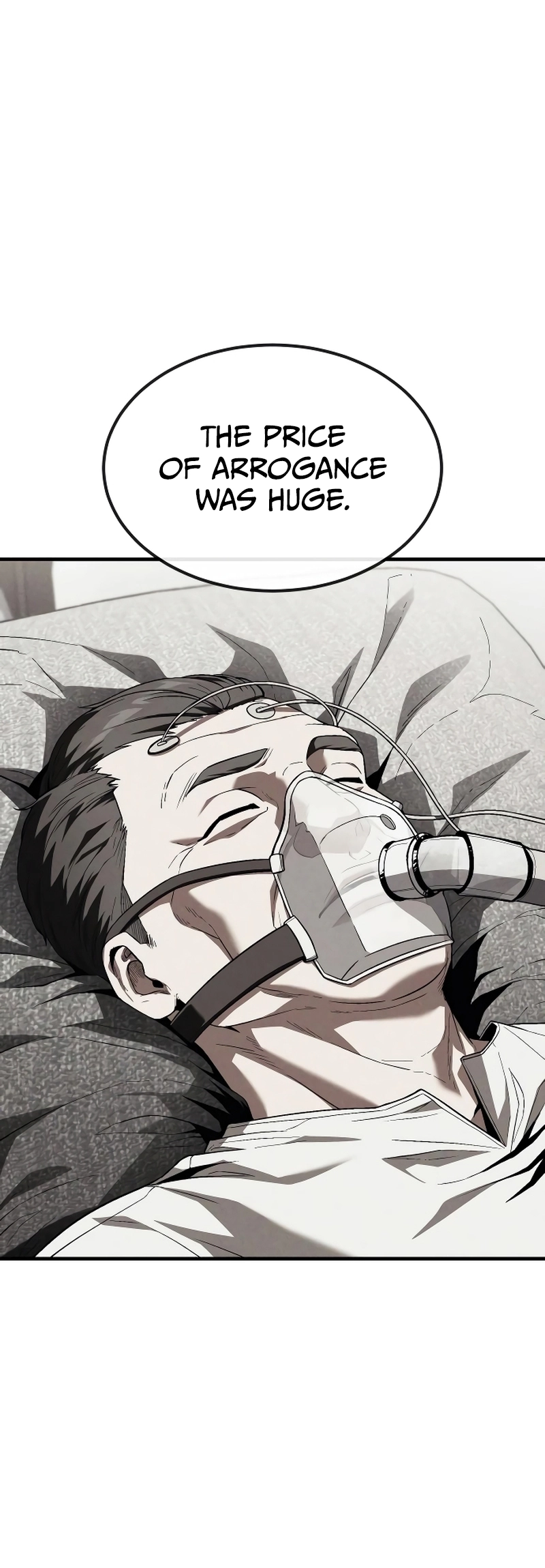 Read Rust Manga Online