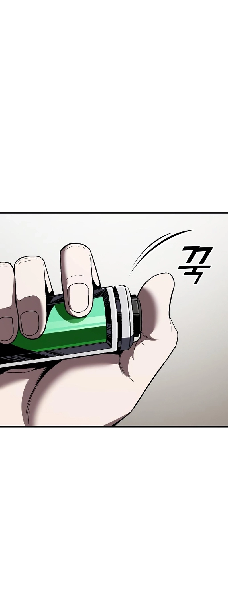 Read Rust Manga Online