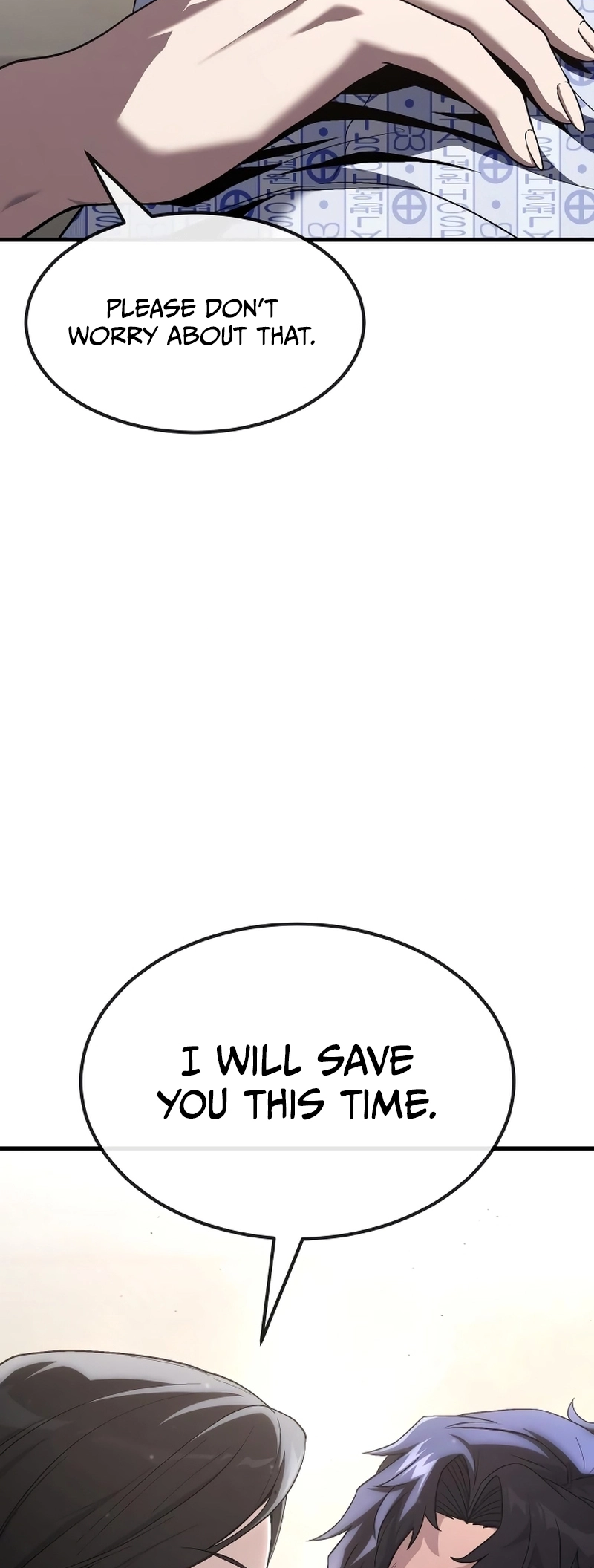 Read Rust Manga Online