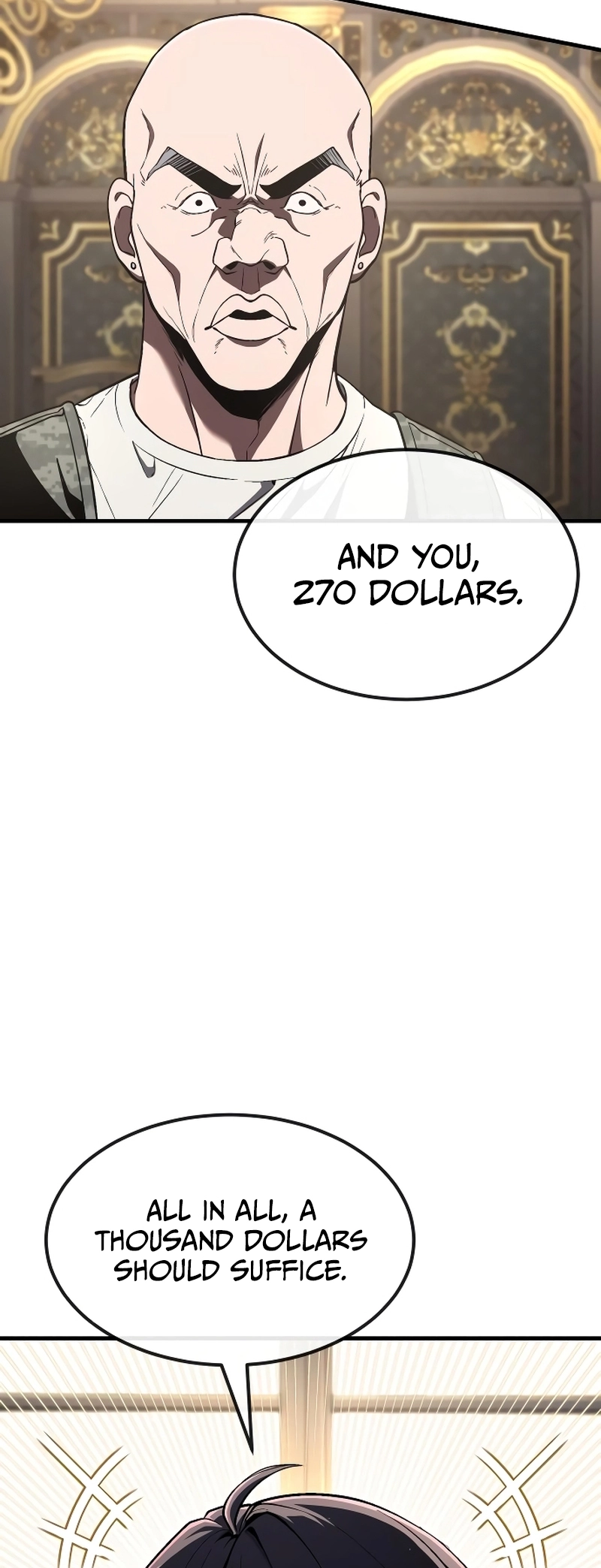 Read Rust Manga Online